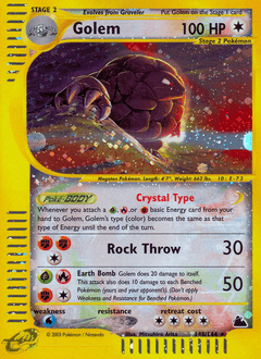 Golem #148