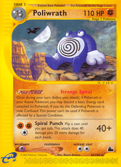 Poliwrath #26