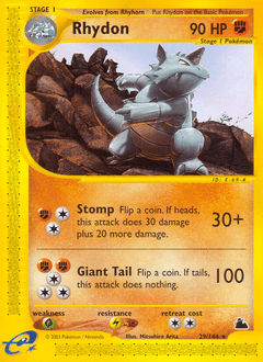 Rhydon #29