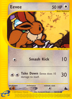 Eevee #54