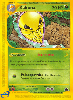 Kakuna #70
