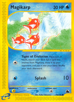 Magikarp #75