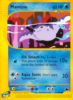Mantine #77