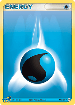 Water Energy #106