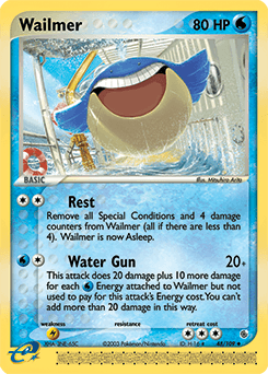 Wailmer #48