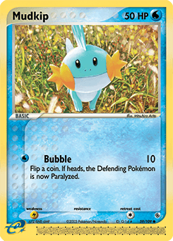 Mudkip #59