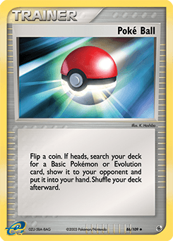 Poké Ball #86