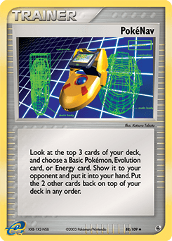 PokéNav #88