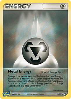 Metal Energy #94