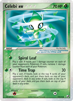 Celebi ex #117