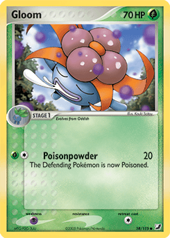 Gloom #58