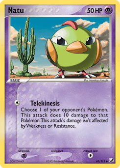 Natu #63