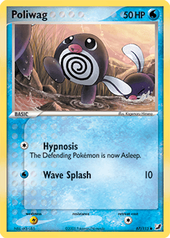 Poliwag #67
