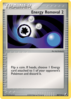 Energy Removal 2 #82