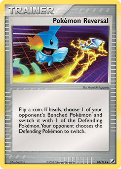 Pokémon Reversal #88