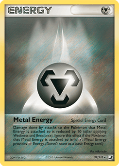 Metal Energy #97