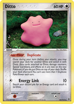 Ditto #35