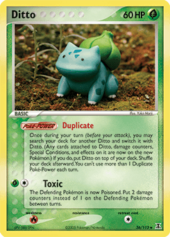 Ditto #36