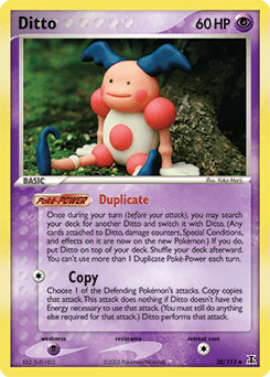 Ditto #38