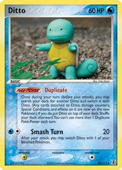 Ditto #40