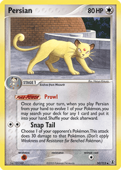Persian #50