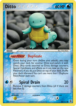 Ditto #64