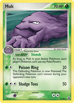Muk #11