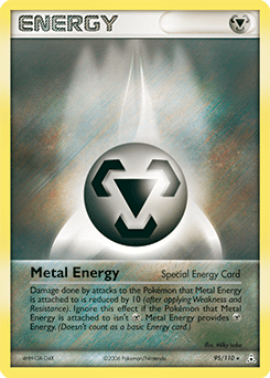 Metal Energy #95