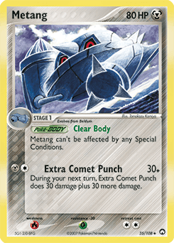 Metang #35