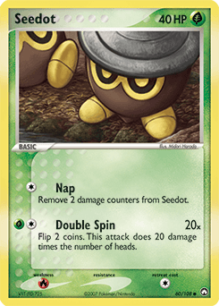 Seedot #60
