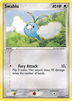 Swablu #66