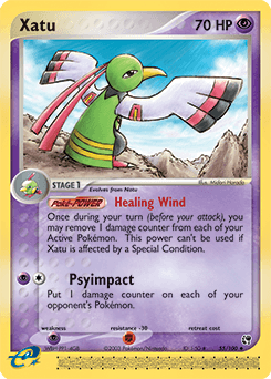 Xatu #55