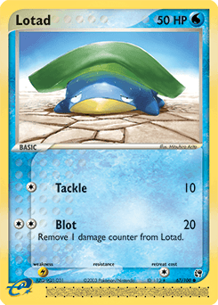 Lotad #67