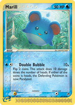 Marill #68