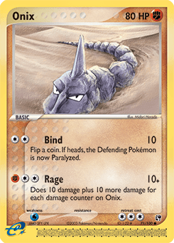 Onix #71