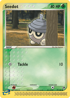 Seedot #77