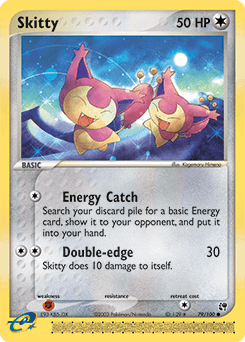 Skitty #79