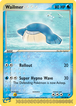 Wailmer #83
