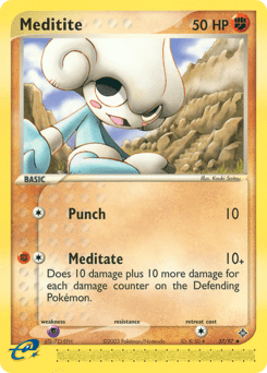 Meditite #37