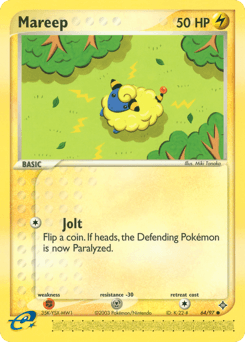 Mareep #64