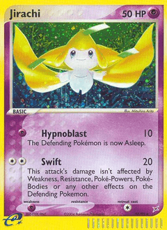 Jirachi #97