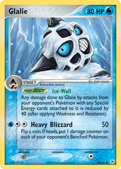Glalie #34