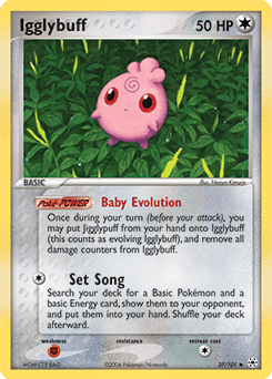 Igglybuff #37