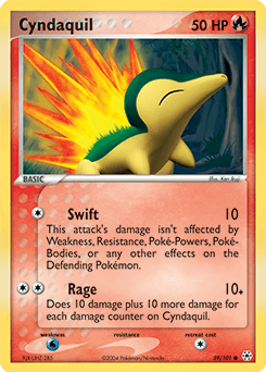Cyndaquil #59