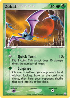 Zubat #83
