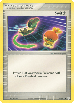 Switch #102
