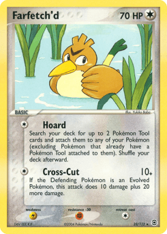 Farfetch'd #23