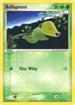 Bellsprout #53