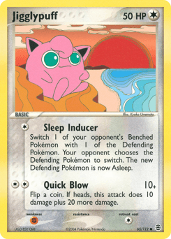 Jigglypuff #65