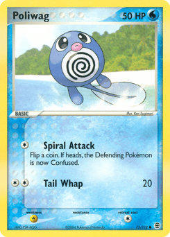 Poliwag #75